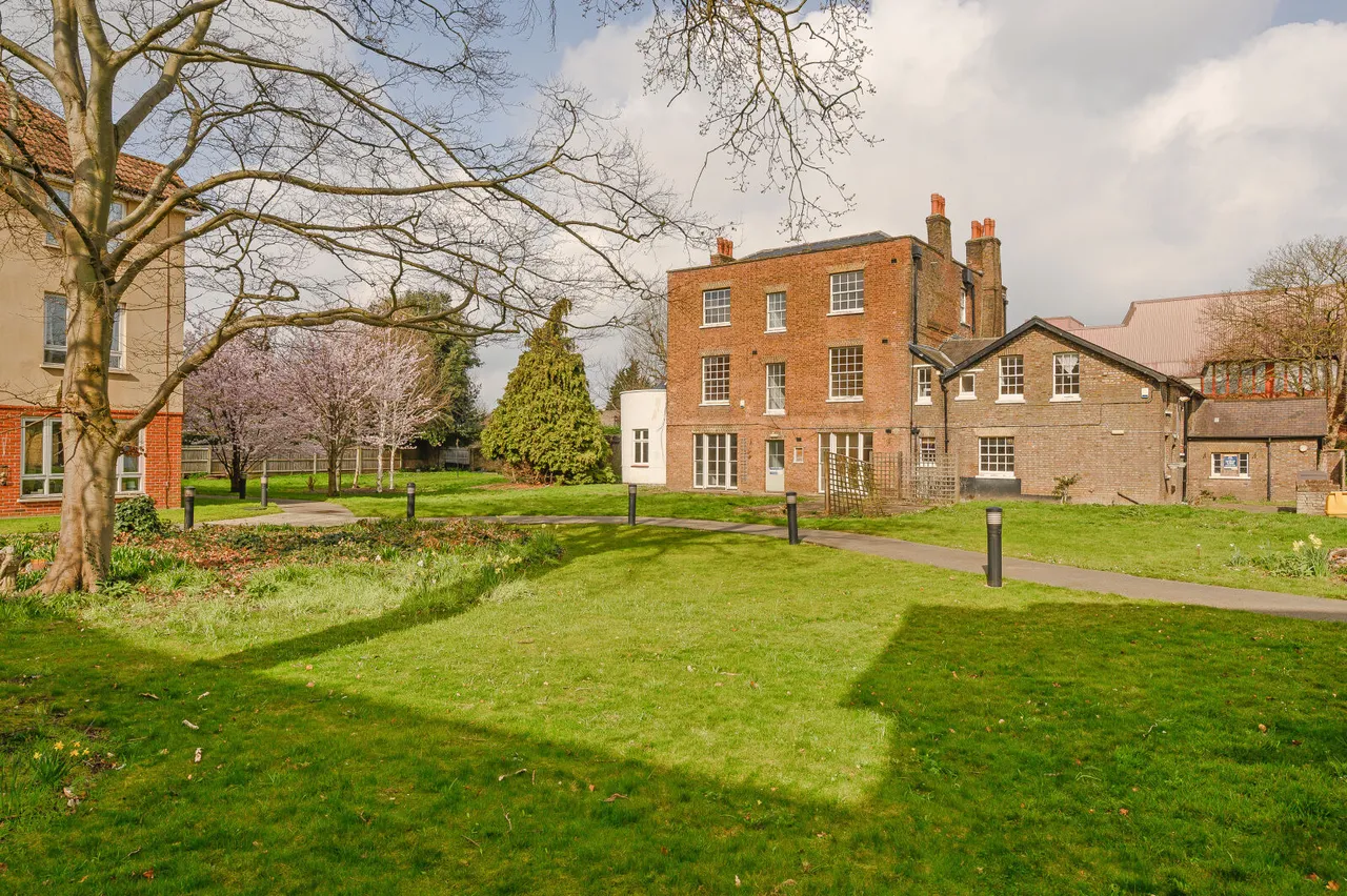 Langley Road, Merton Park, SW19, photo 4