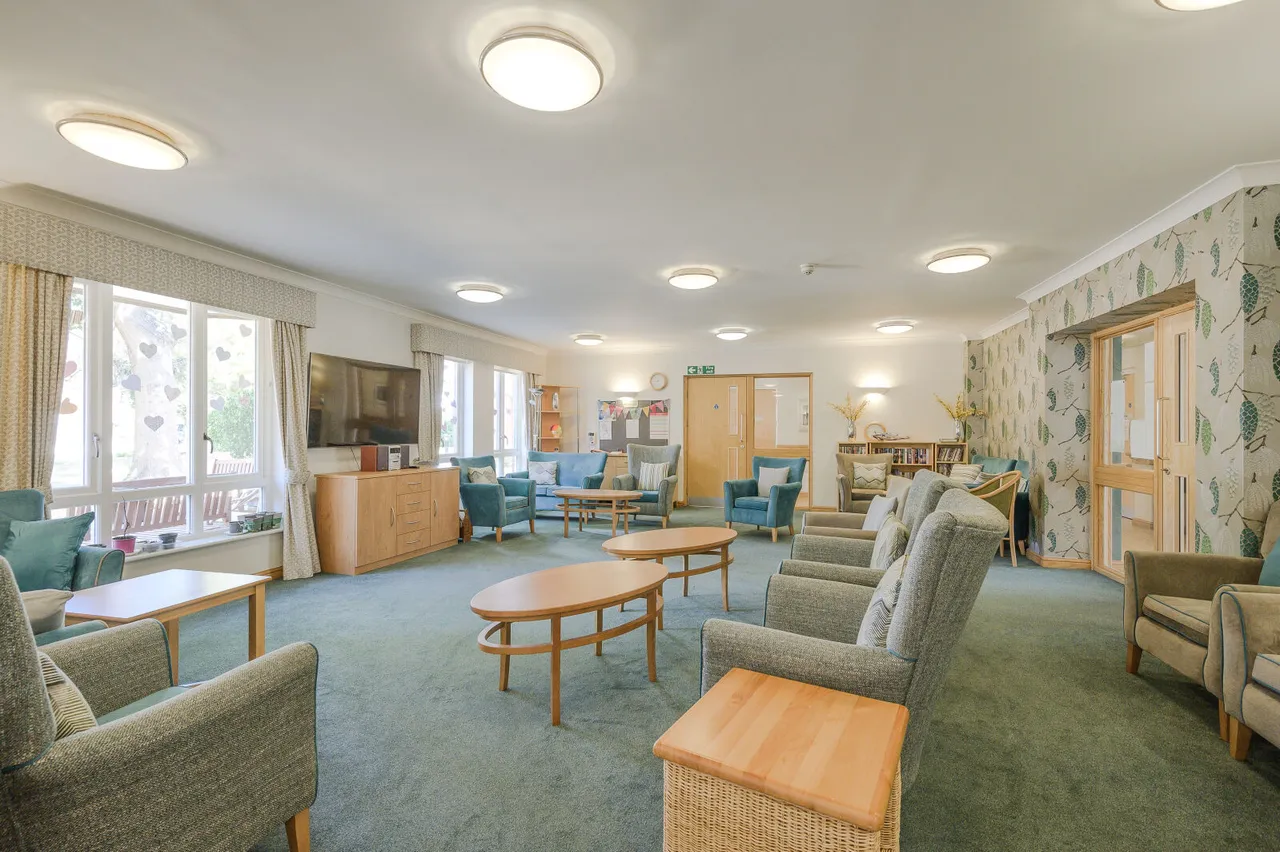Langley Road, Merton Park, SW19, photo 11