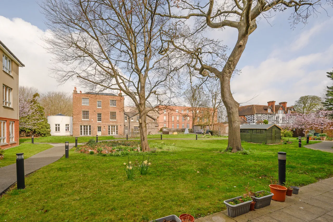 Langley Road, Merton Park, SW19, photo 9