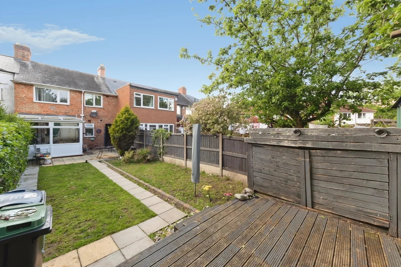Shirley Road, Acocks Green, Birmingham, West Midlands, B27, photo 14