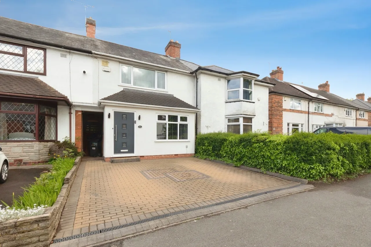 Shirley Road, Acocks Green, Birmingham, West Midlands, B27, photo 16