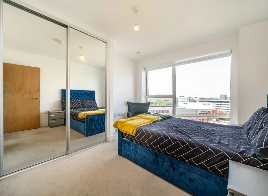 Wray Avenue, Royal Wharf, E16, photo 4