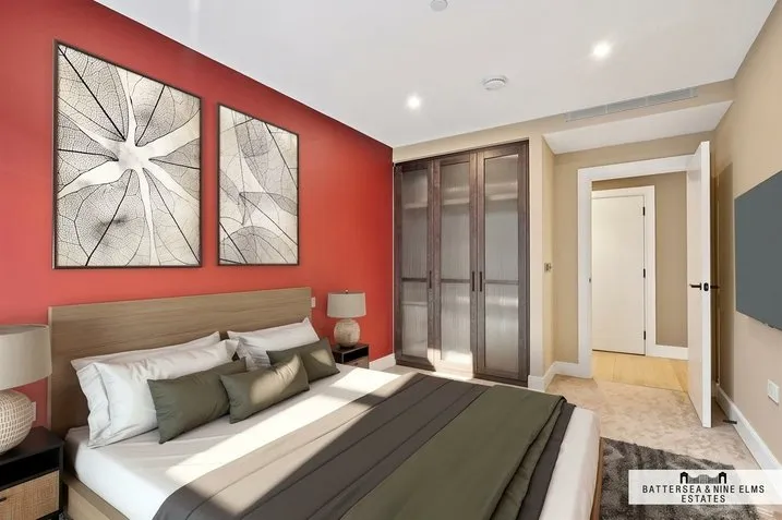 Prince of Wales Drive, SW11, photo 7