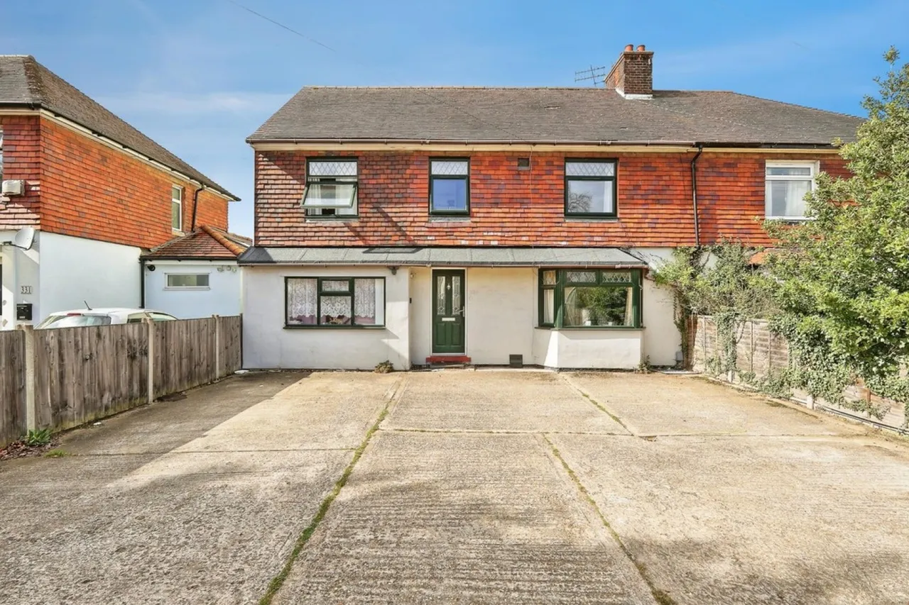 7 bed house for sale — Milton Road, Cambridge