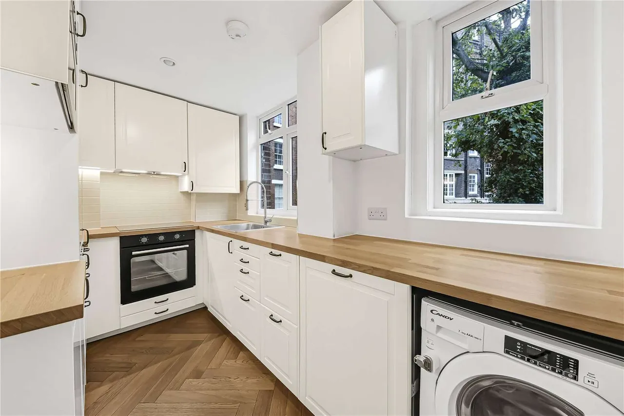 Grove End Road, London, NW8, photo 13