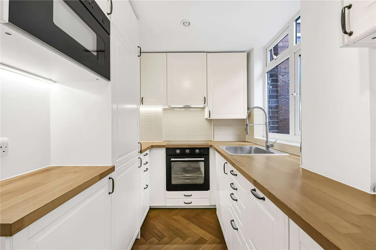 Grove End Road, London, NW8, photo 3