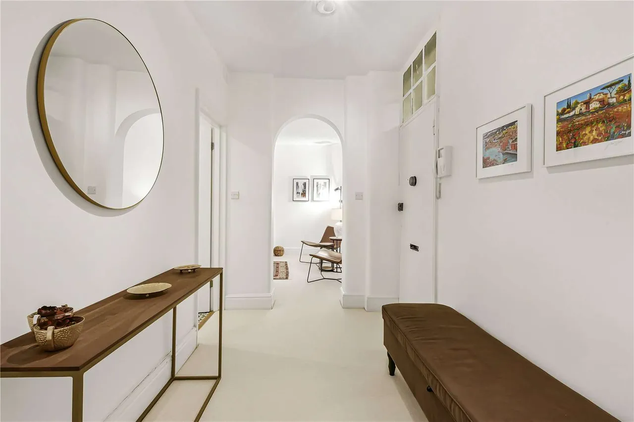 Grove End Road, London, NW8, photo 14