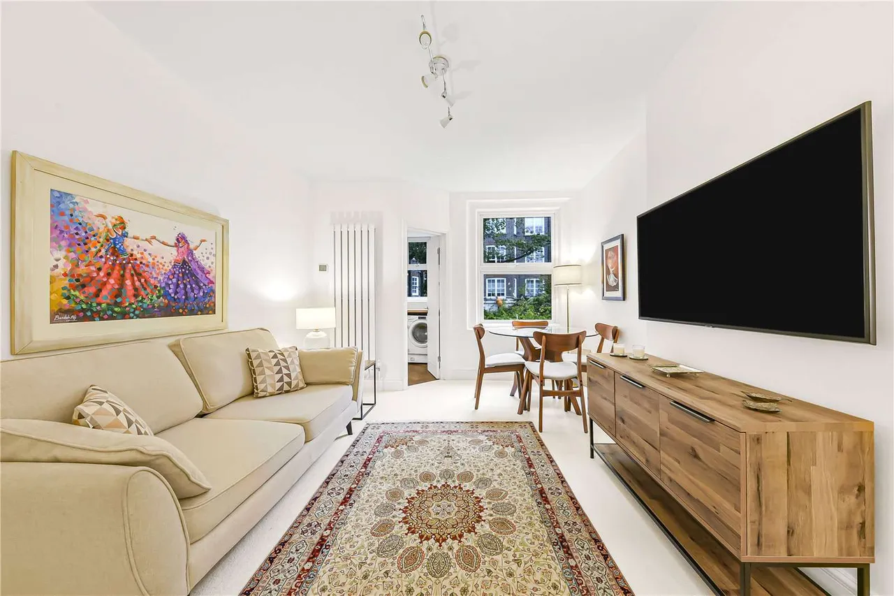 Grove End Road, London, NW8, photo 15