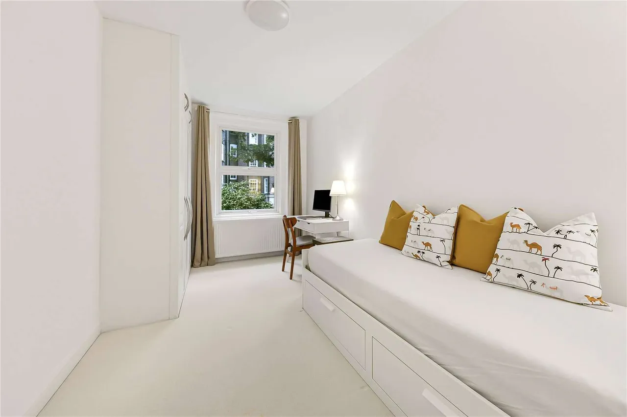 Grove End Road, London, NW8, photo 9