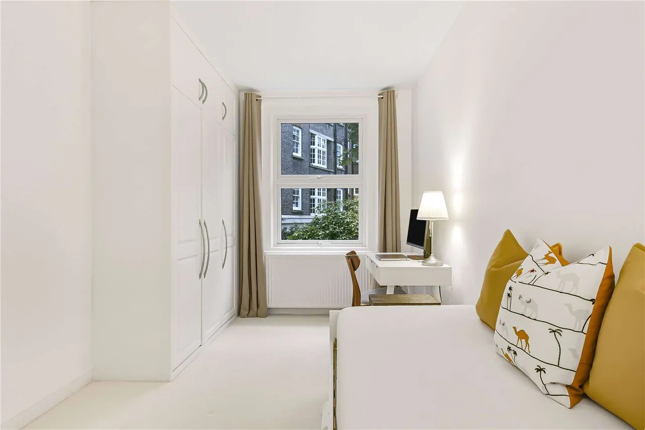 Grove End Road, London, NW8, photo 10