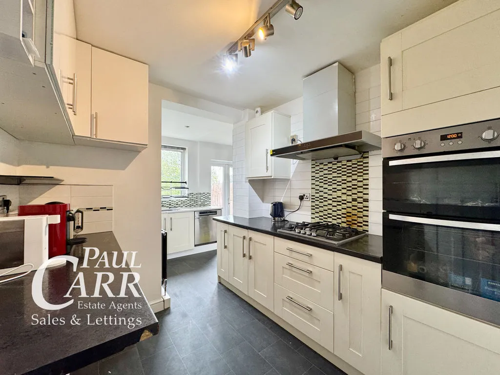 Heathfield Road, Sutton Coldfield, B74, photo 3