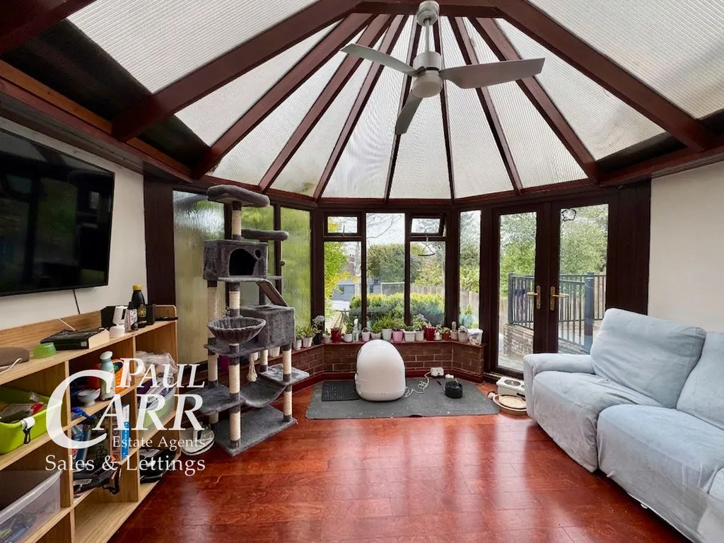 Heathfield Road, Sutton Coldfield, B74, photo 7