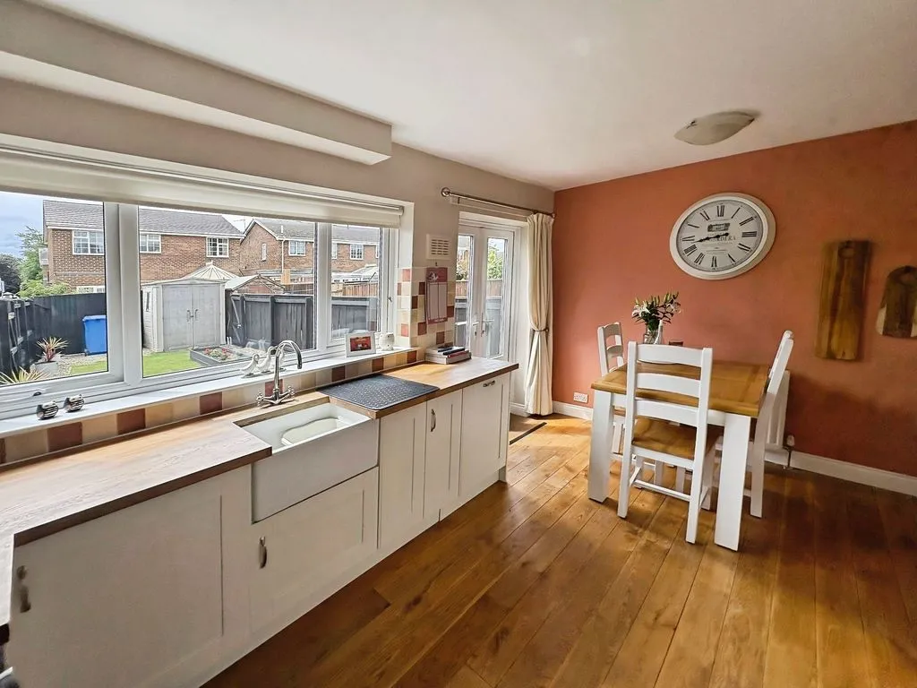 Whitley Bay NE25 0SR, NE25, photo 7