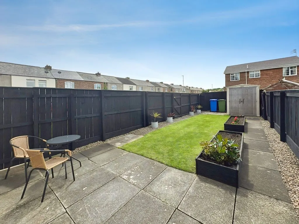 Whitley Bay NE25 0SR, NE25, photo 14