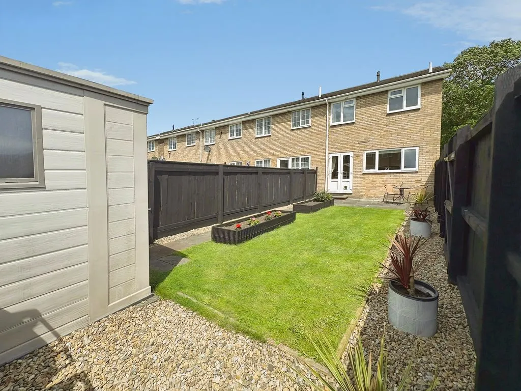 Whitley Bay NE25 0SR, NE25, photo 13