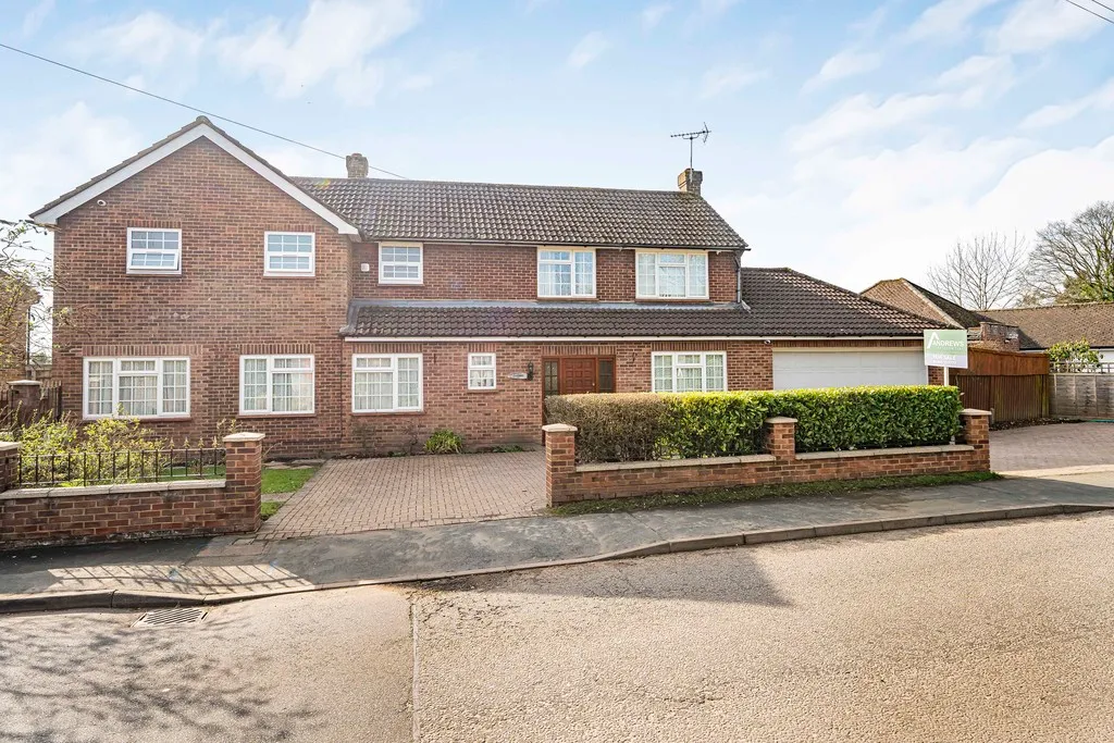 Nicol Road, Chalfont St. Peter, SL9, photo 23