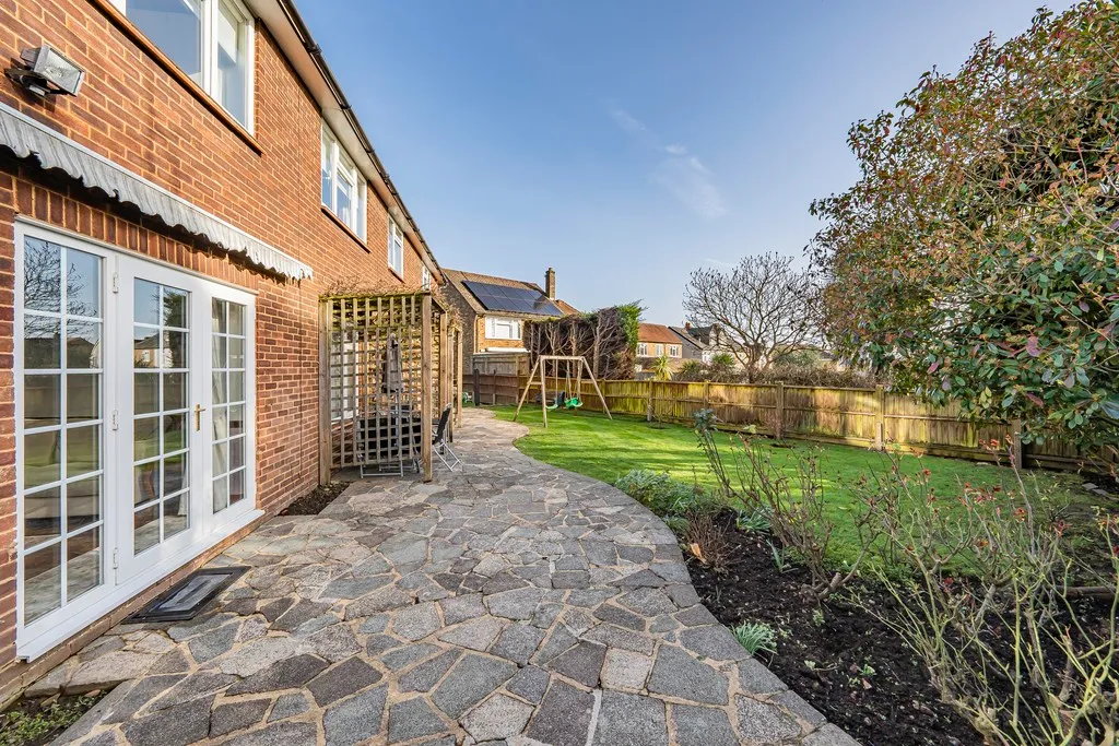 Nicol Road, Chalfont St. Peter, SL9, photo 20