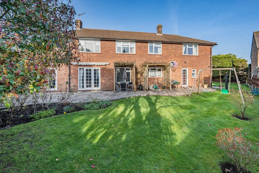 Nicol Road, Chalfont St. Peter, SL9, photo 3