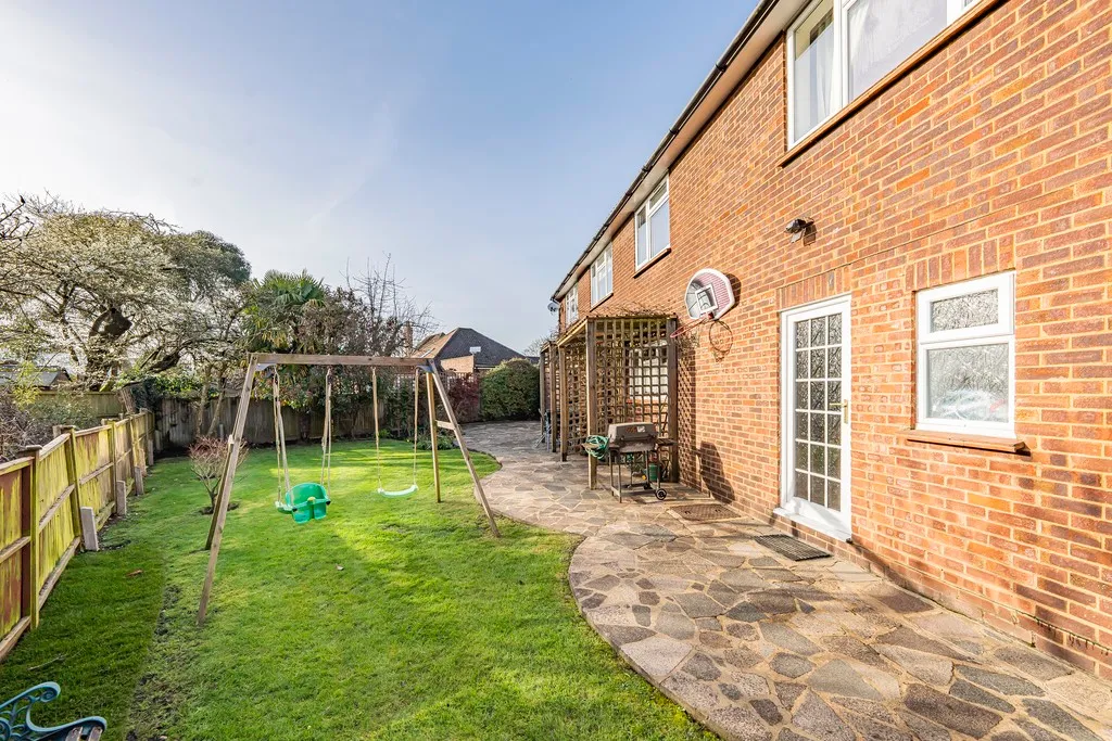 Nicol Road, Chalfont St. Peter, SL9, photo 34