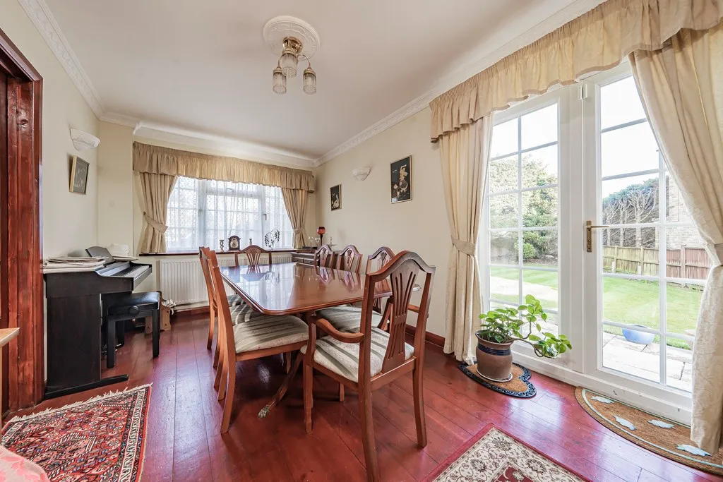 Nicol Road, Chalfont St. Peter, SL9, photo 8
