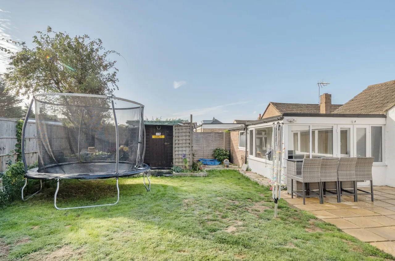 Croft Road, Selsey, PO20, photo 19