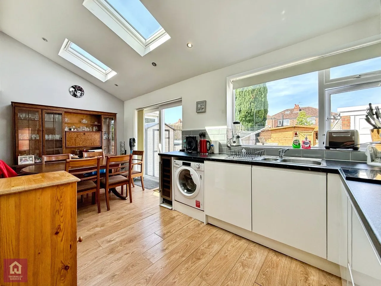 Oakleigh Avenue, Timperley, WA15, photo 5