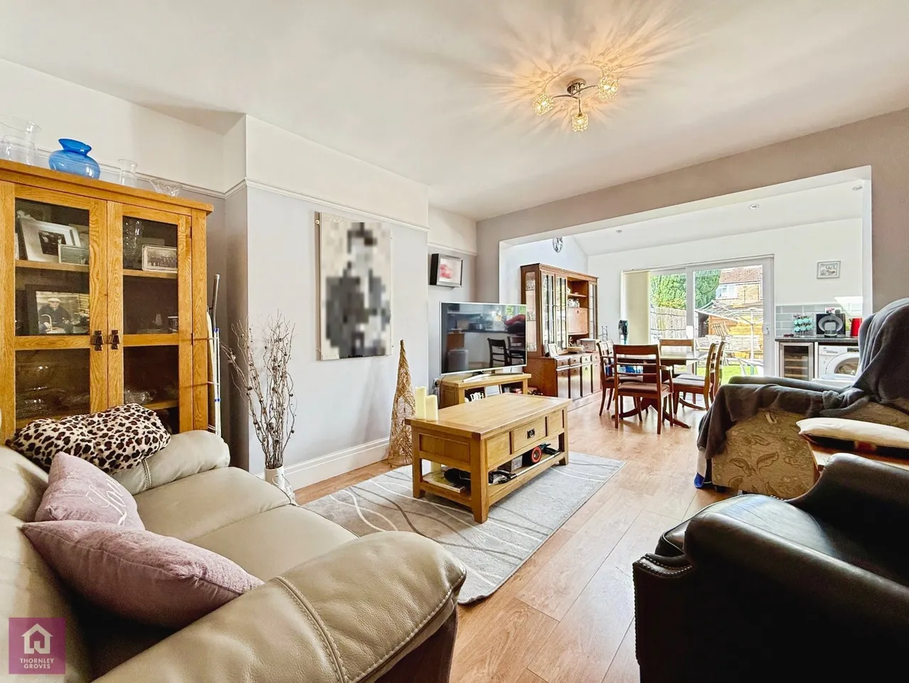 Oakleigh Avenue, Timperley, WA15, photo 4