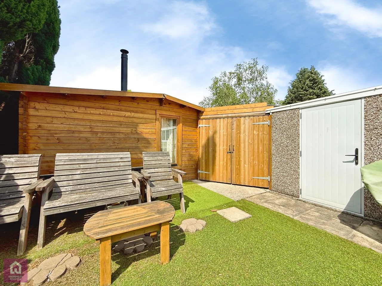 Oakleigh Avenue, Timperley, WA15, photo 20