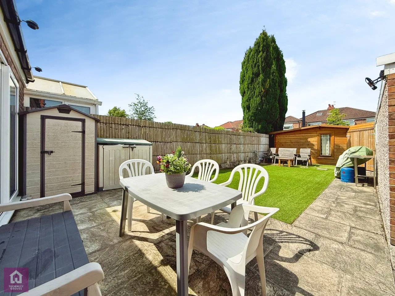 Oakleigh Avenue, Timperley, WA15, photo 18