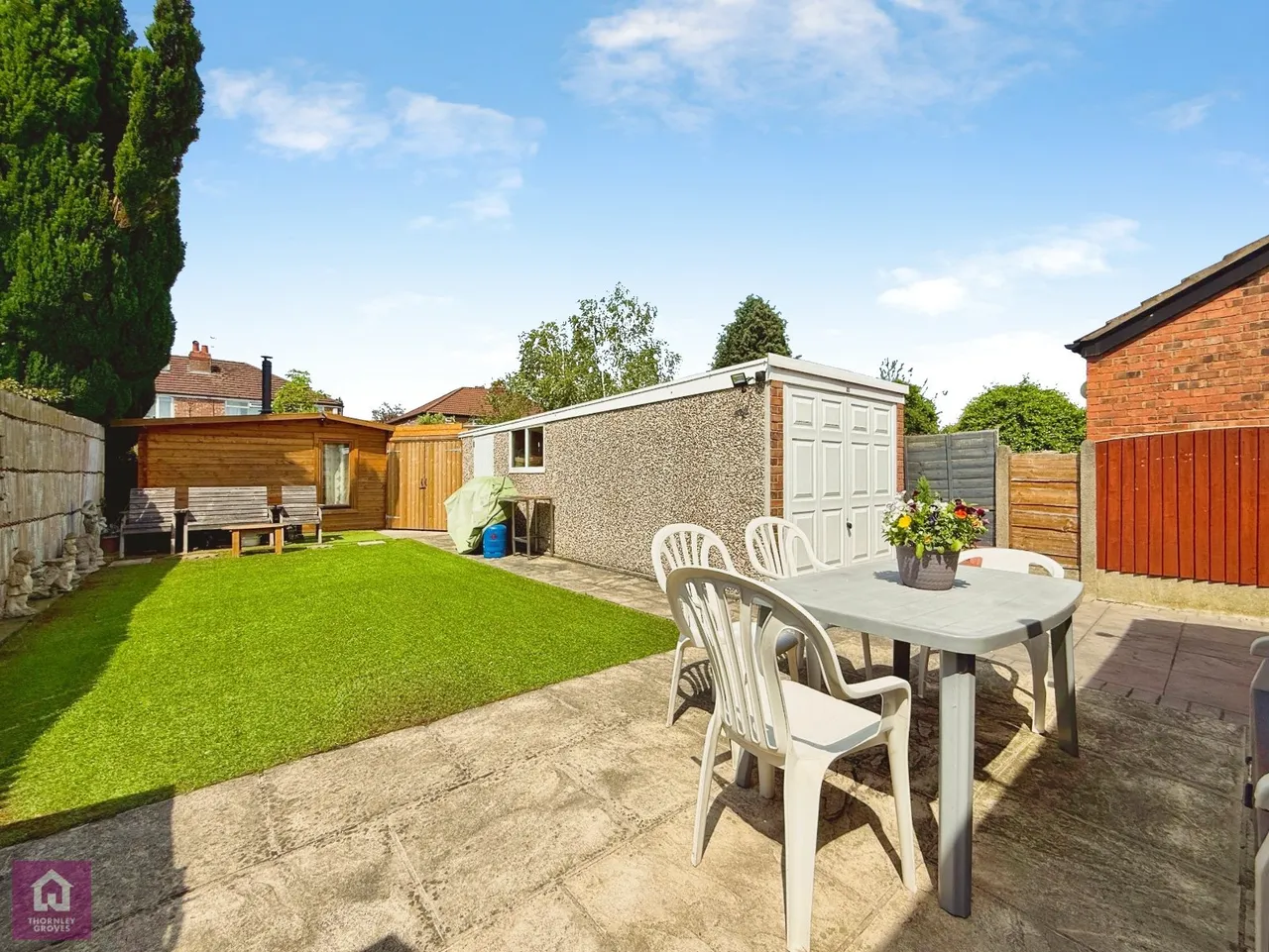 Oakleigh Avenue, Timperley, WA15, photo 17