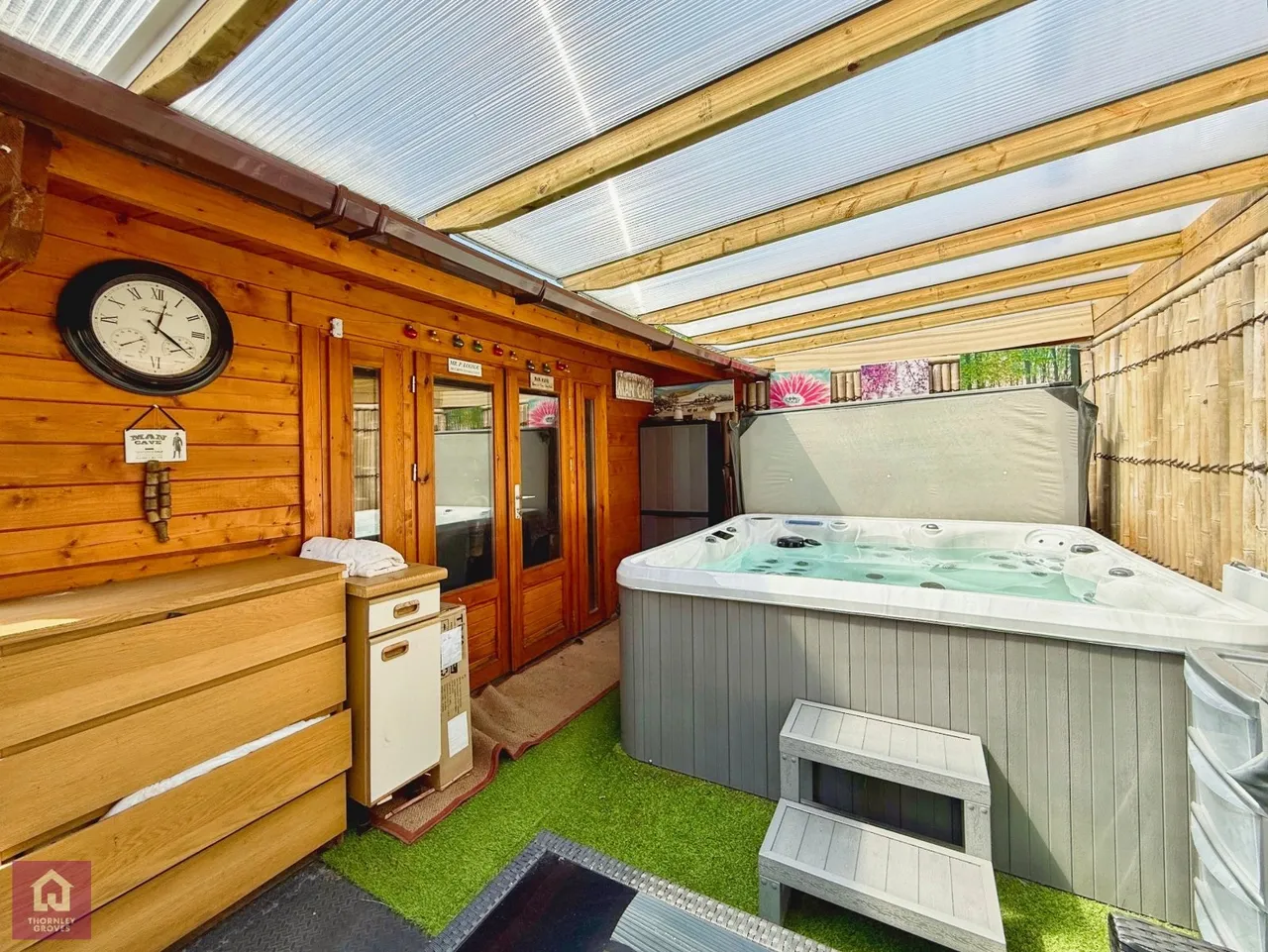 Oakleigh Avenue, Timperley, WA15, photo 22