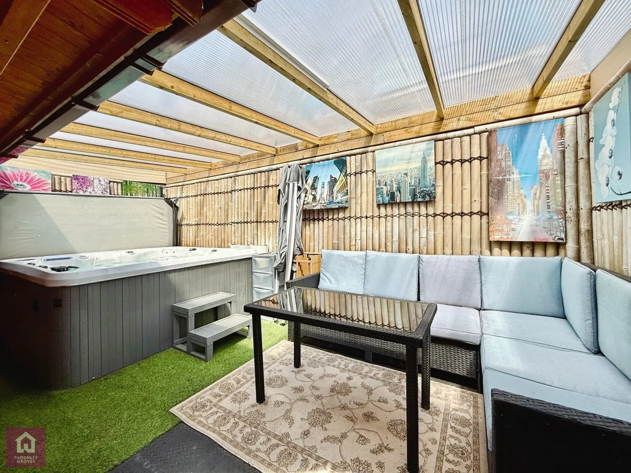 Oakleigh Avenue, Timperley, WA15, photo 21