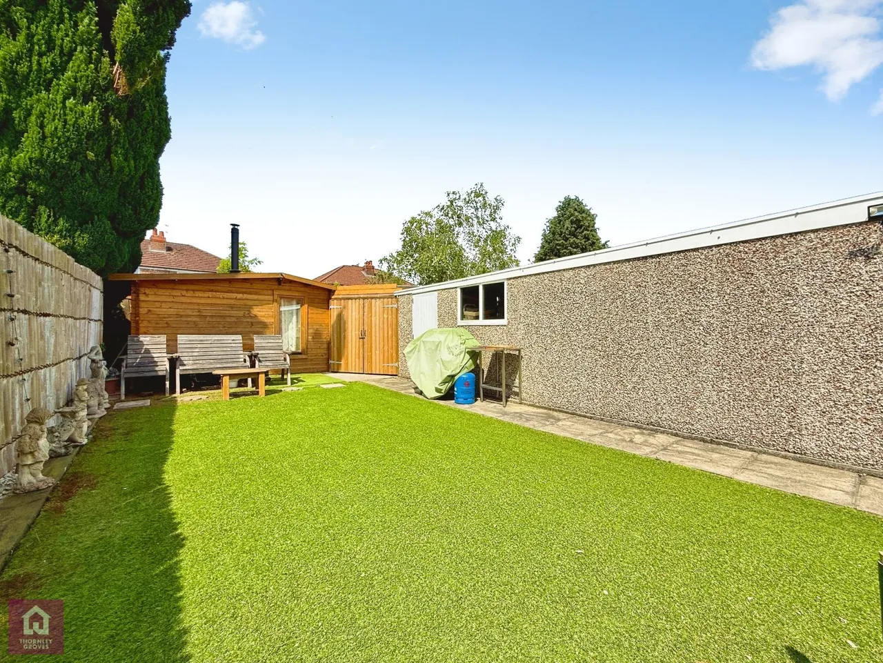 Oakleigh Avenue, Timperley, WA15, photo 19