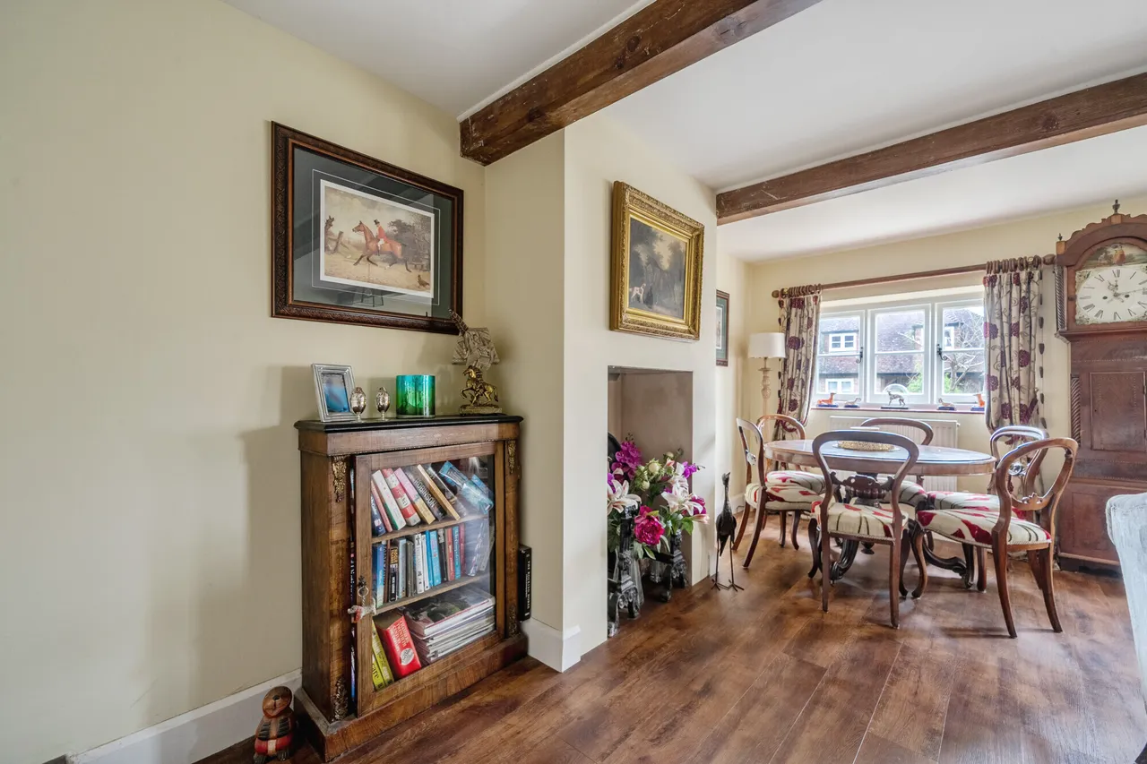 The Street, Stedham, GU29, photo 7