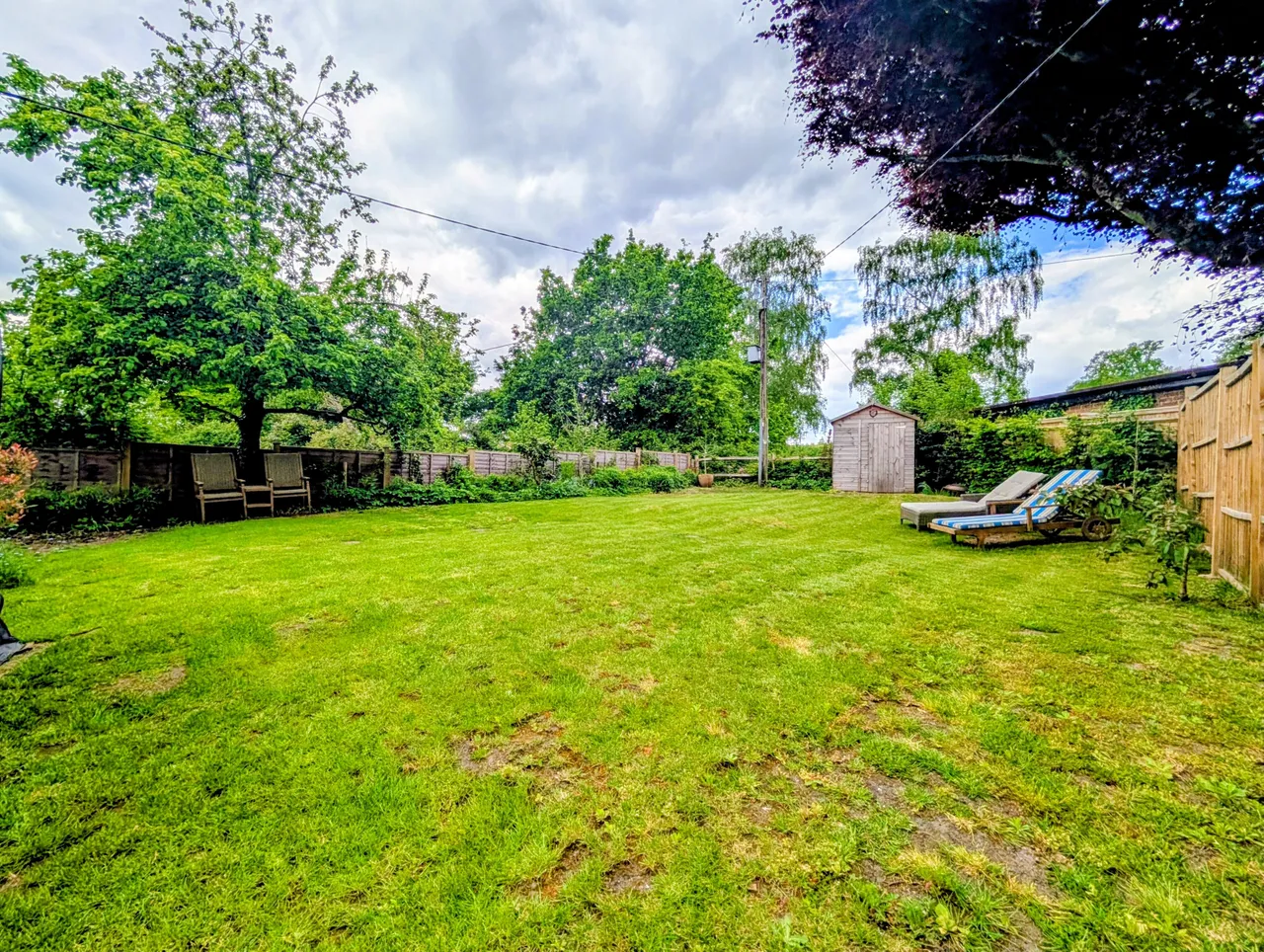 The Street, Stedham, GU29, photo 4