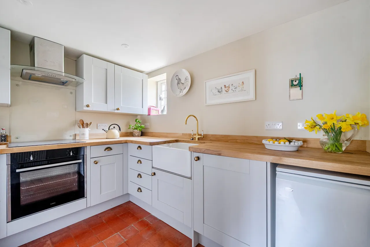 The Street, Stedham, GU29, photo 6