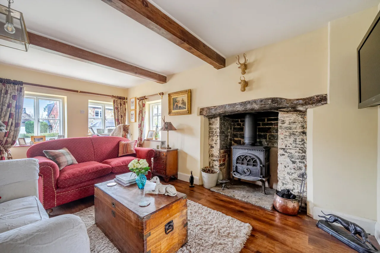 The Street, Stedham, GU29, photo 5