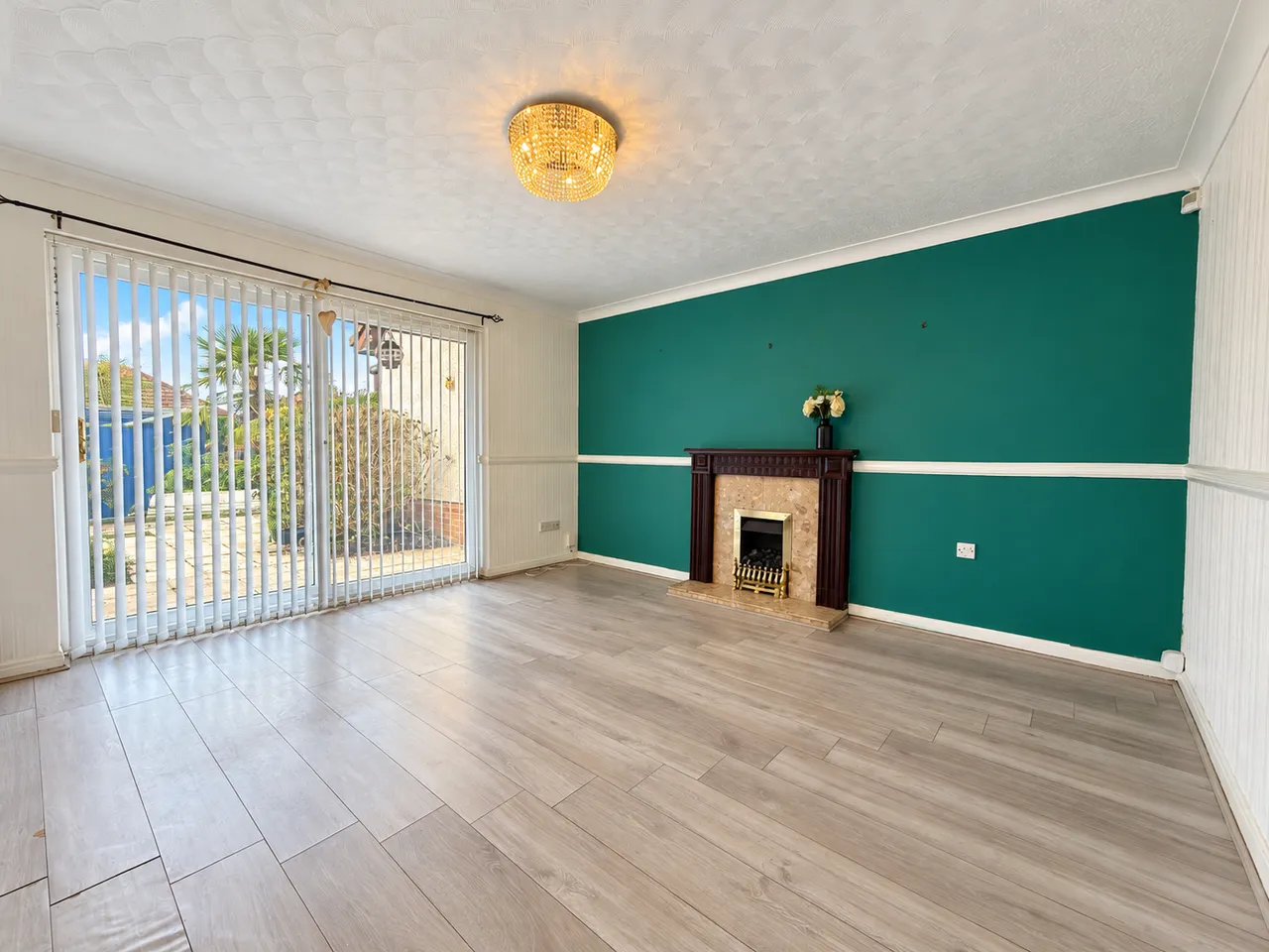 Heol Brithdir, Birchgrove, photo 3
