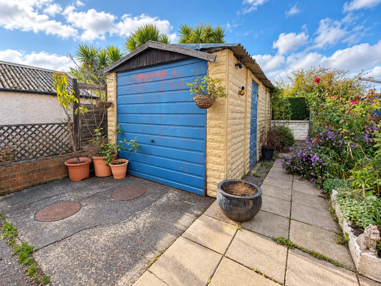 Heol Brithdir, Birchgrove, photo 16