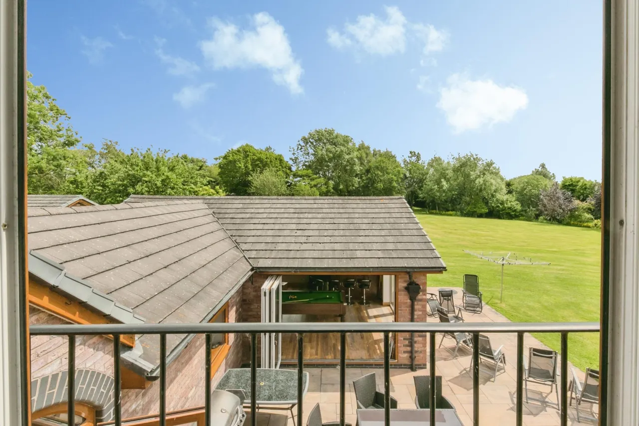Malt Kiln Lane, Whixall, SY13, photo 20
