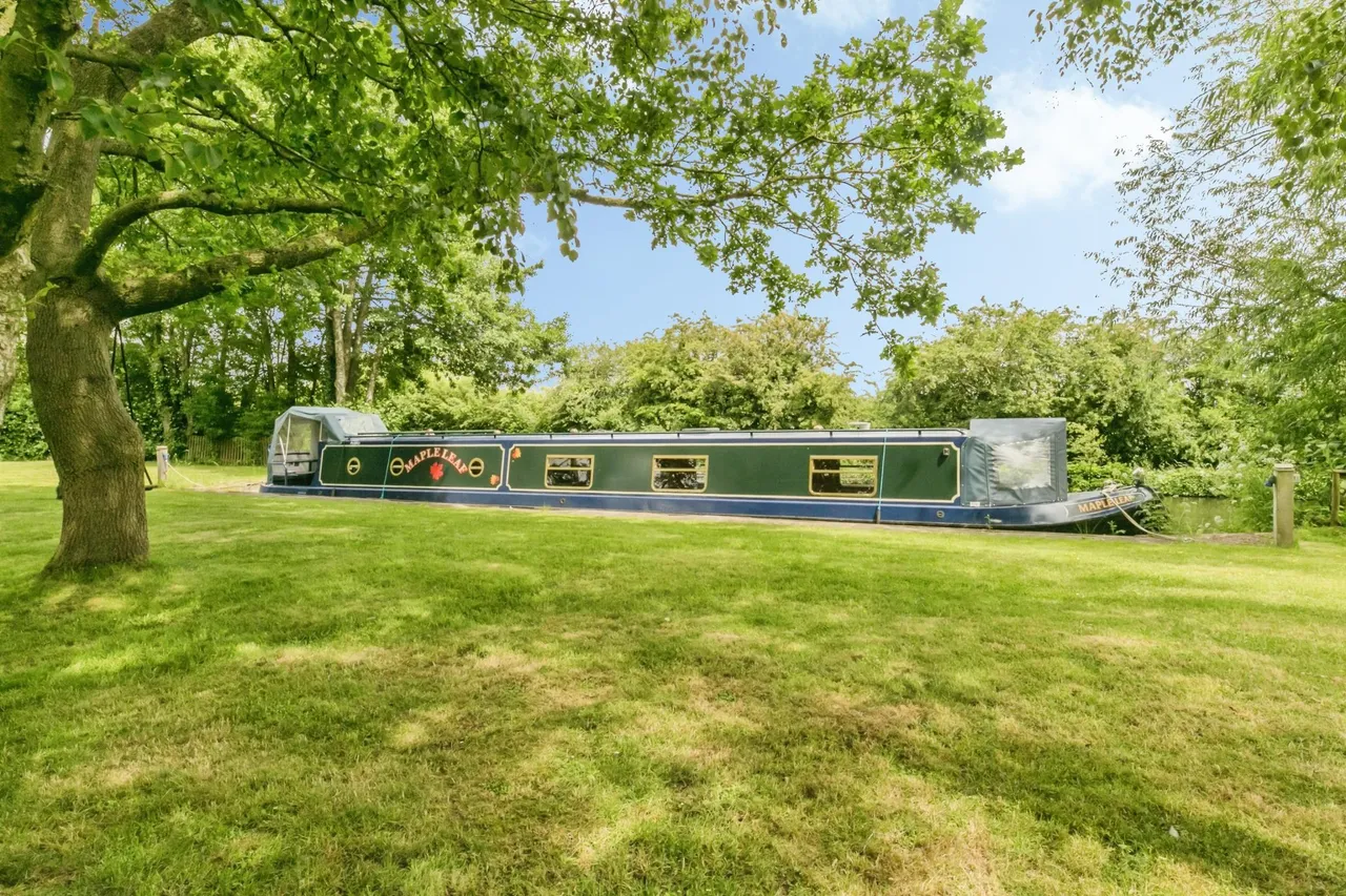 Malt Kiln Lane, Whixall, SY13, photo 36