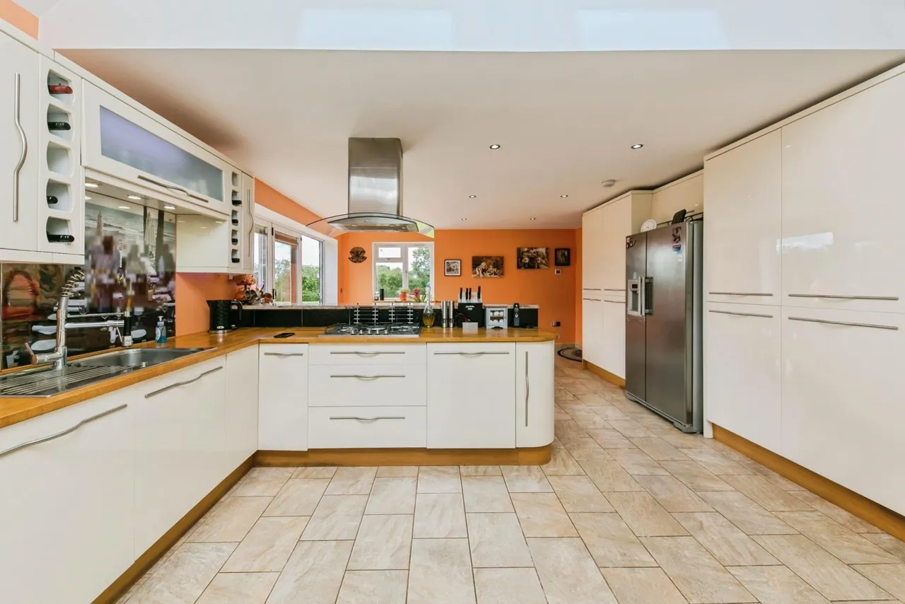 Malt Kiln Lane, Whixall, SY13, photo 11