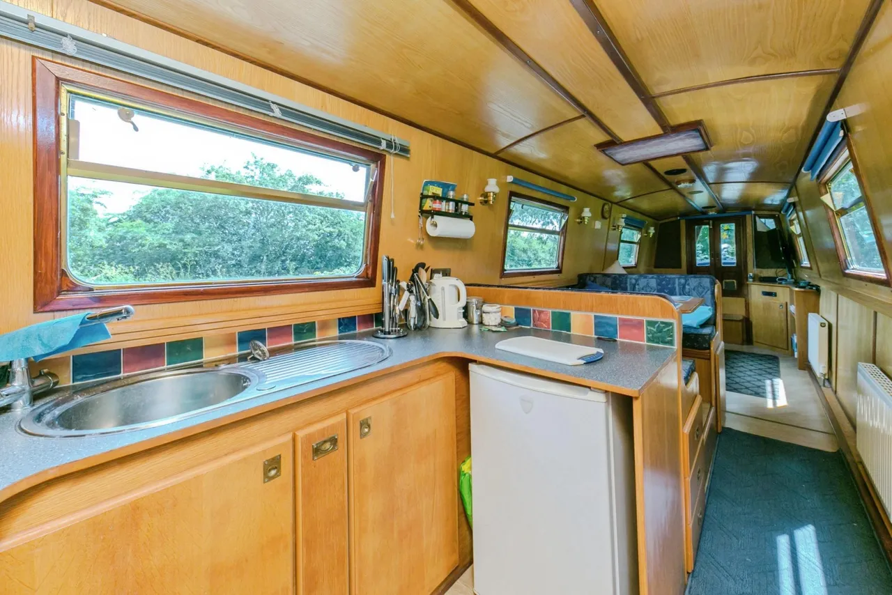 Malt Kiln Lane, Whixall, SY13, photo 31