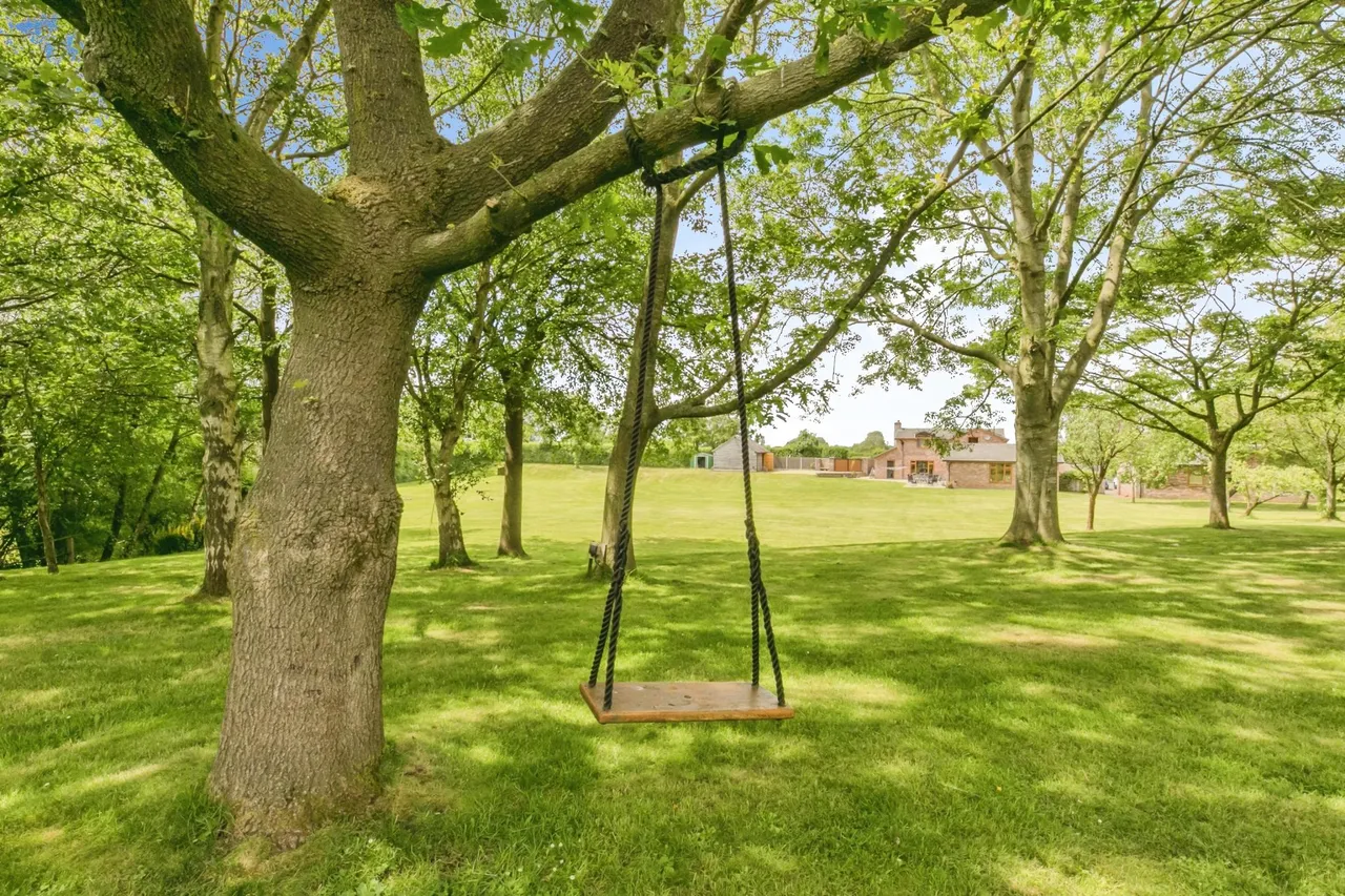Malt Kiln Lane, Whixall, SY13, photo 37