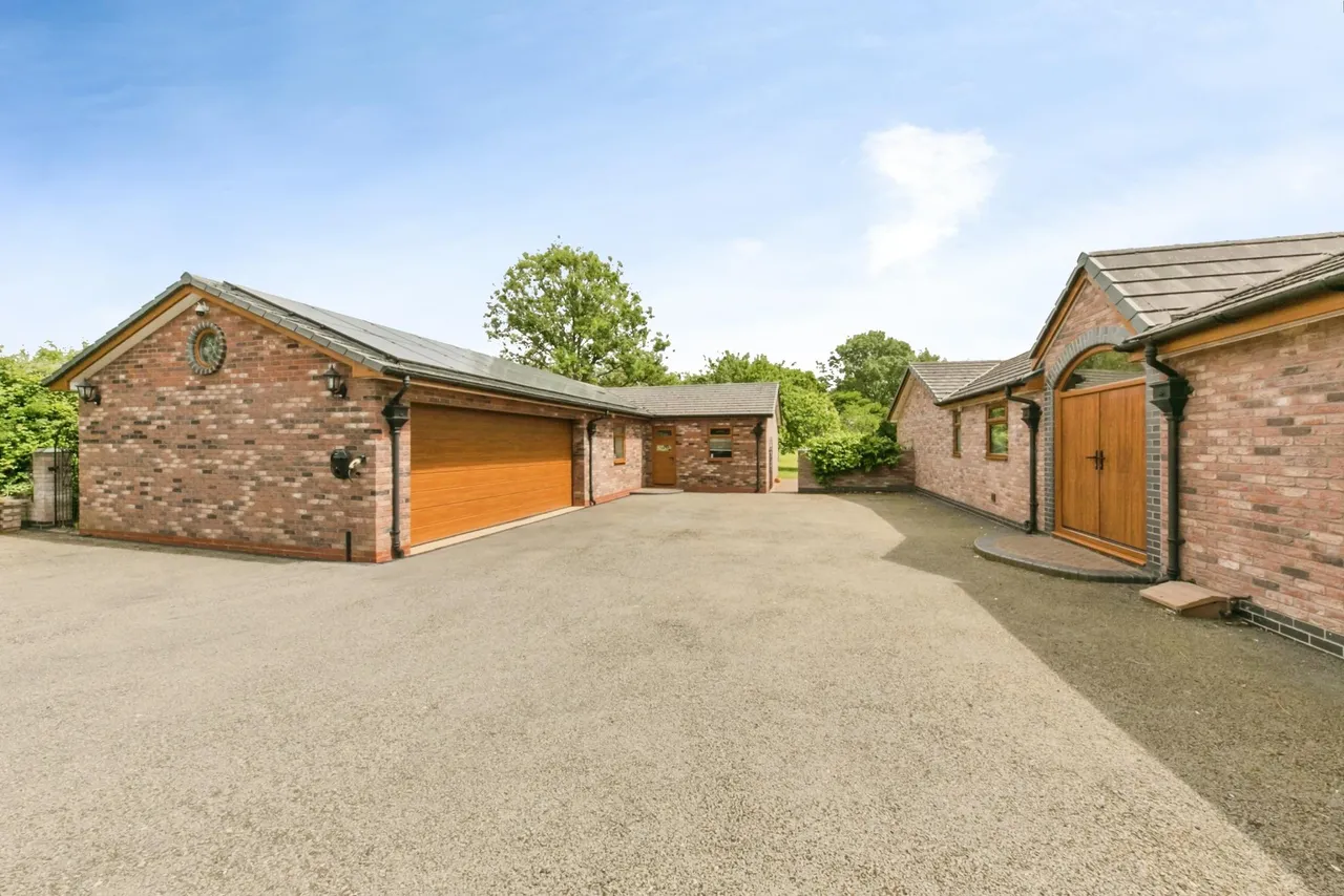 Malt Kiln Lane, Whixall, SY13, photo 32