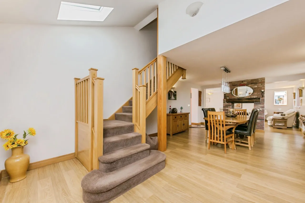 Malt Kiln Lane, Whixall, SY13, photo 15