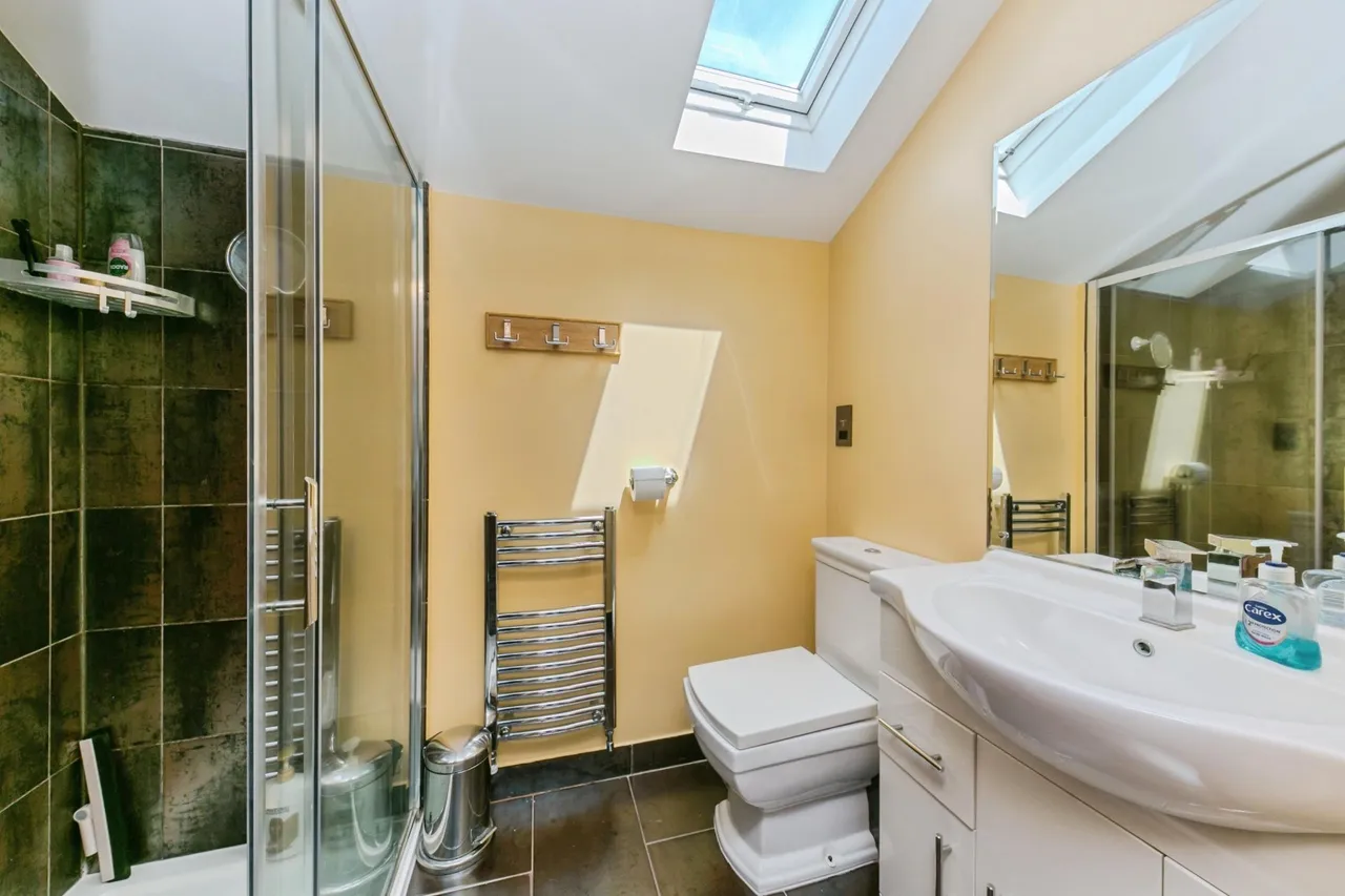 Malt Kiln Lane, Whixall, SY13, photo 19
