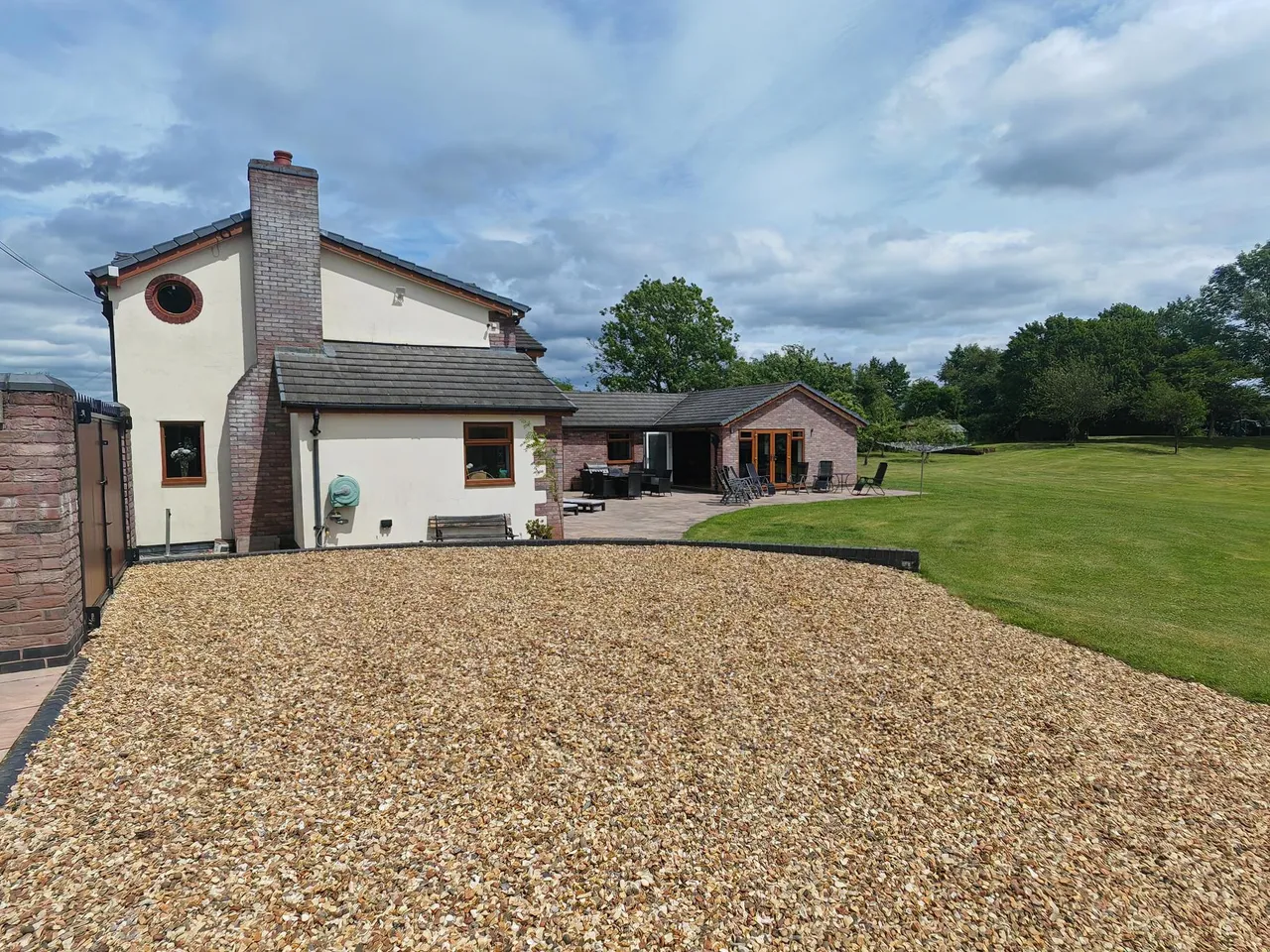 Malt Kiln Lane, Whixall, SY13, photo 42