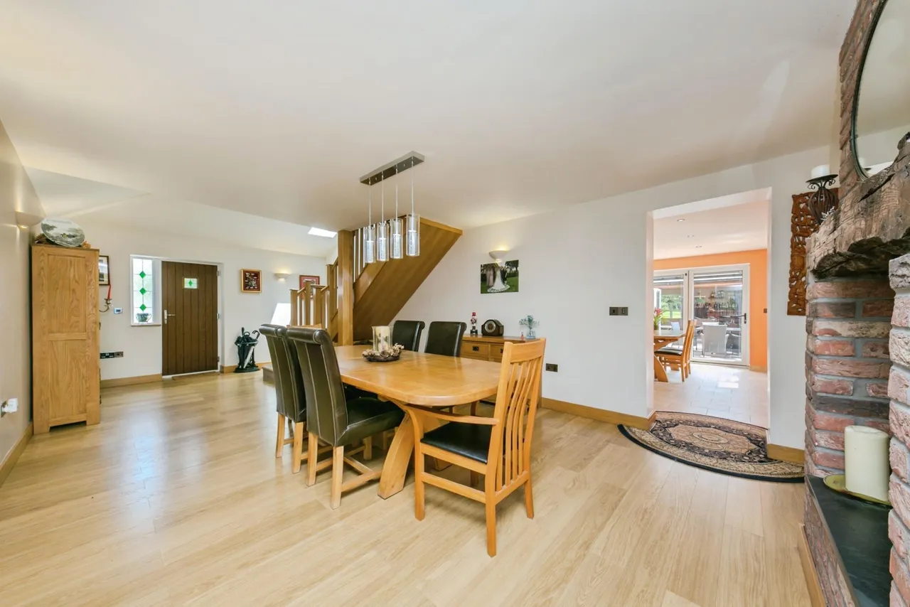 Malt Kiln Lane, Whixall, SY13, photo 14