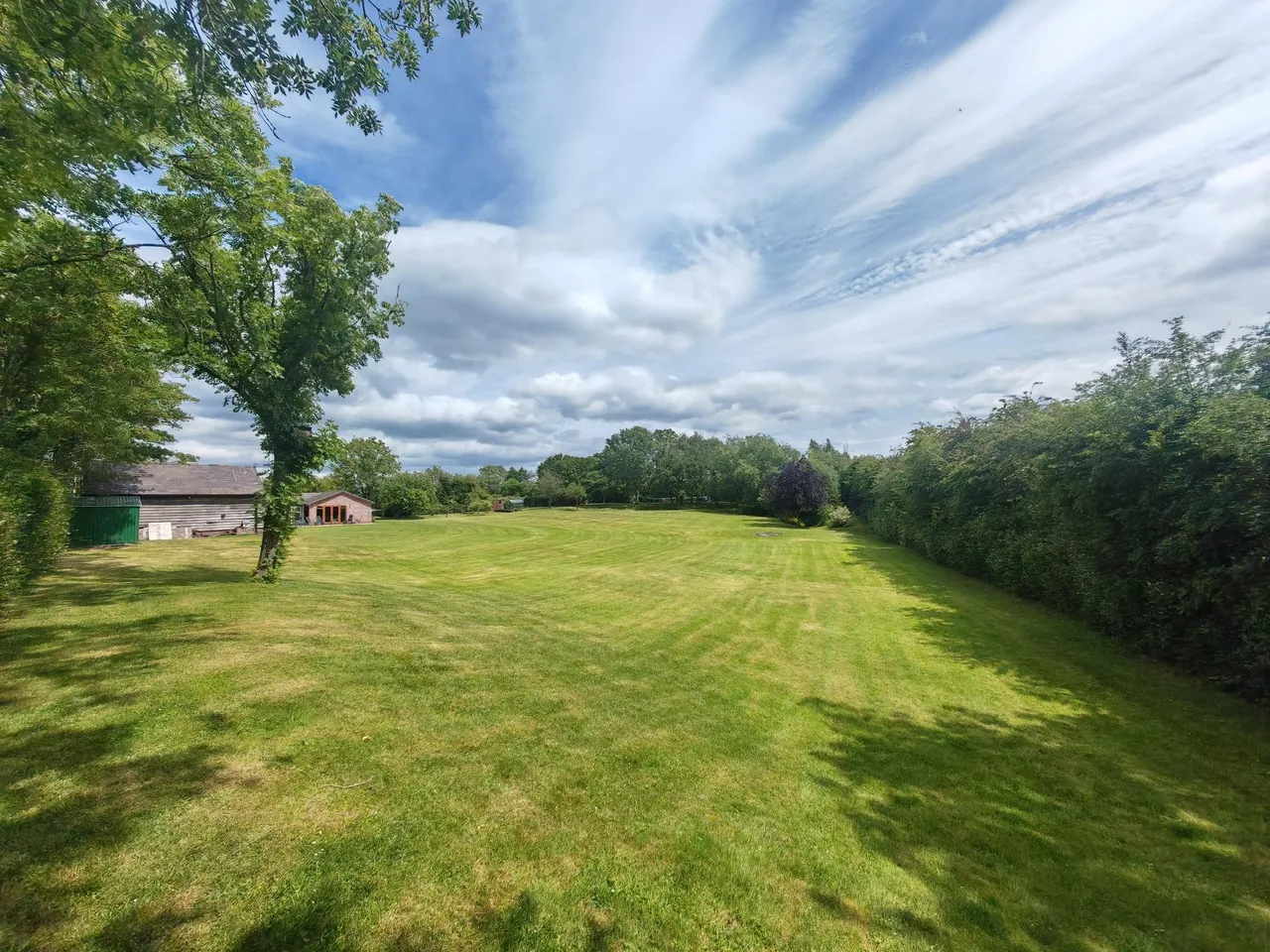 Malt Kiln Lane, Whixall, SY13, photo 40
